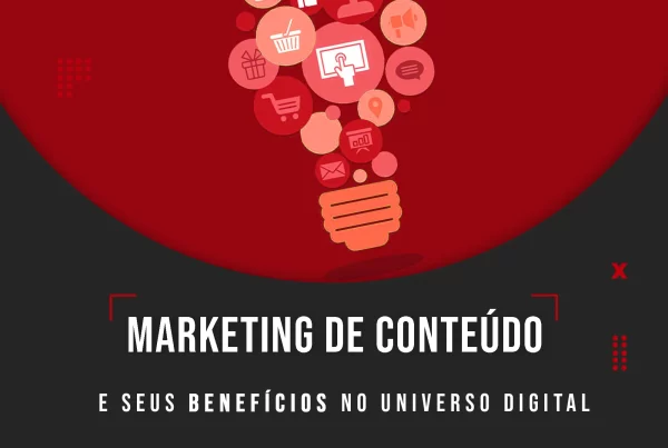 Marketing de Conteúdo